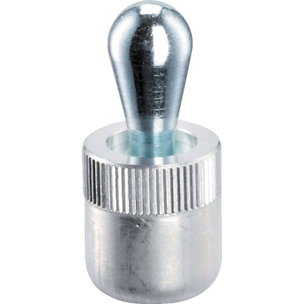 ＨＡＬＤＥＲ　プレッシャー・ピン　圧入タイプ　シール無　１２×１３Ｌ　２２１５０．００３０＿