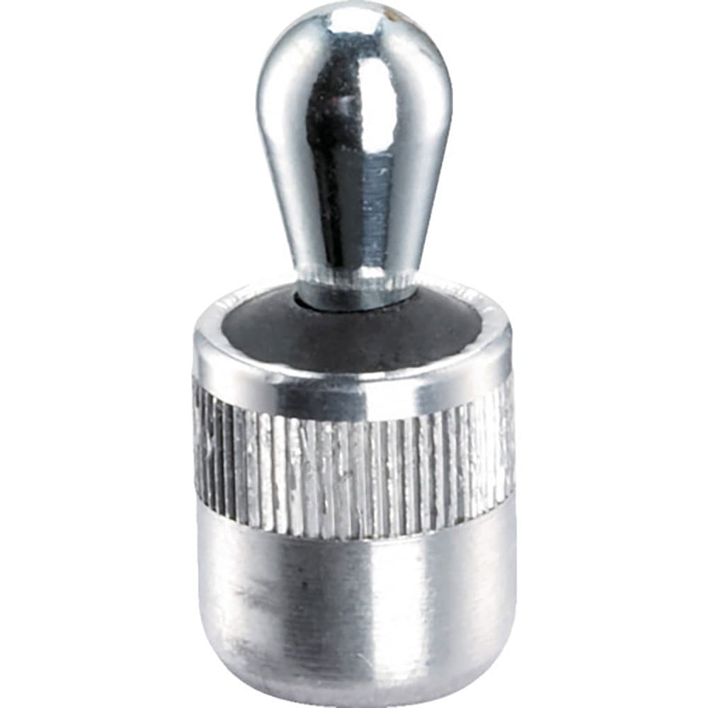 ＨＡＬＤＥＲ　プレッシャー・ピン　圧入タイプ　シール付　１０×１２Ｌ　２２１５０．０１２５＿