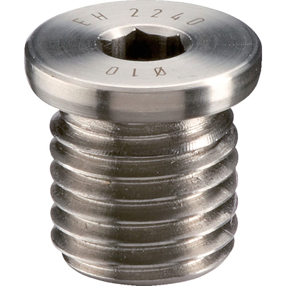 ＨＡＬＤＥＲ　ロケーティング・ブッシュ・ボールロック・ピン用　六角穴付　２２４００．０９１０＿