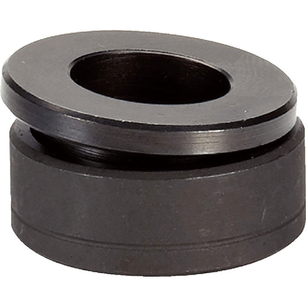 ＨＡＬＤＥＲ　円錐シート付球面ワッシャー　鋼　２３０５０．０５０６＿