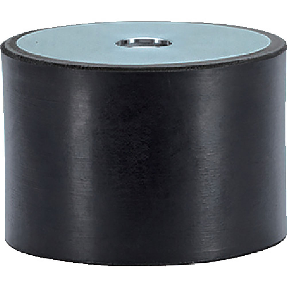 ＨＡＬＤＥＲ　ゴム　メタルバッファー　両側メネジ付　２５１５０．０００３＿