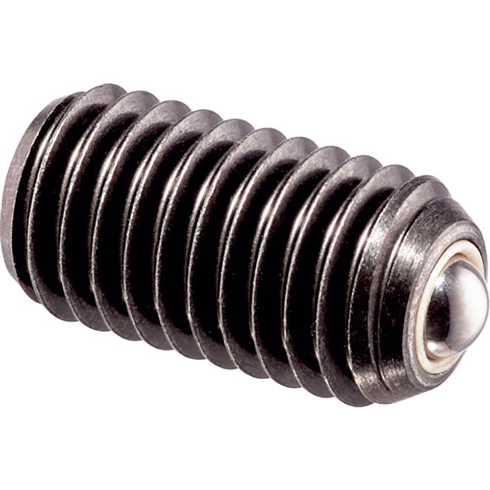 ＨＡＬＤＥＲ　ボールキャスター　スチールタイプ　М１０　２２７５２．０１０１＿