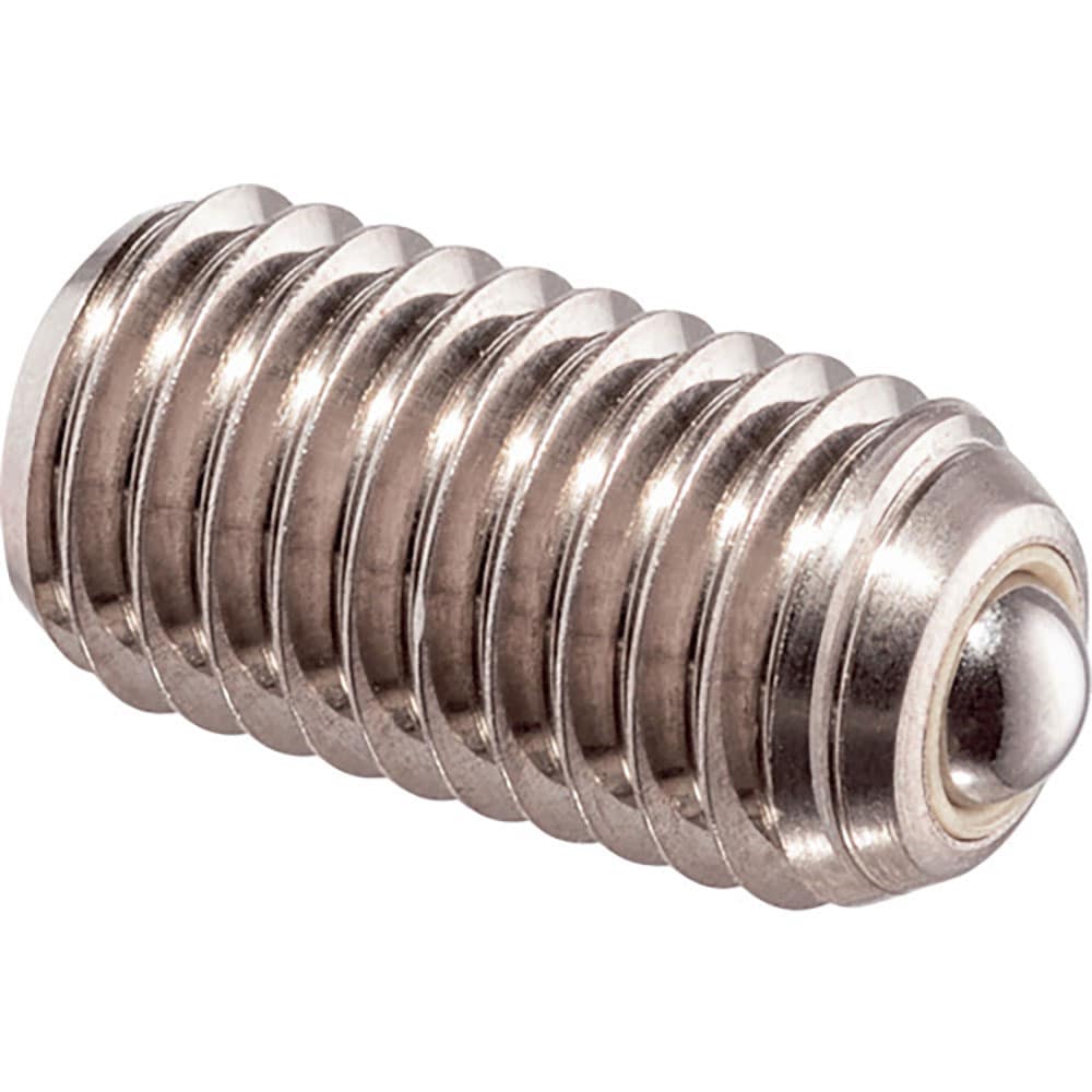 ＨＡＬＤＥＲ　ボールキャスター　ステンレスタイプ　М１６　２２７５２．０６６６＿