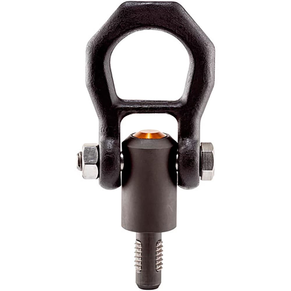 ＨＡＬＤＥＲ　ネジ山クランプ式リフティング・ピン　熱処理鋼（０．２ｔ）　２２３５２．０００８＿