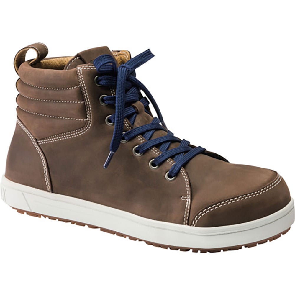 ビルケンシュトック　ＱＳ　７００　ＮＵ　Ｂｒｏｗｎ　３７　（２４．０ｃｍ）　１０１１２３７－３７＿