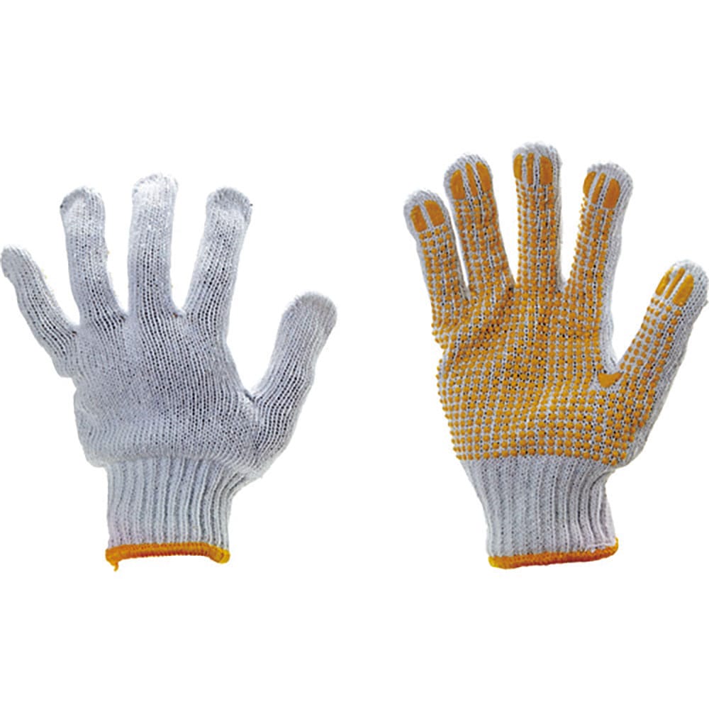 ユニワールド　特紡スベリ止５双組大ボツさん（フリーサイズ）　１３０５＿