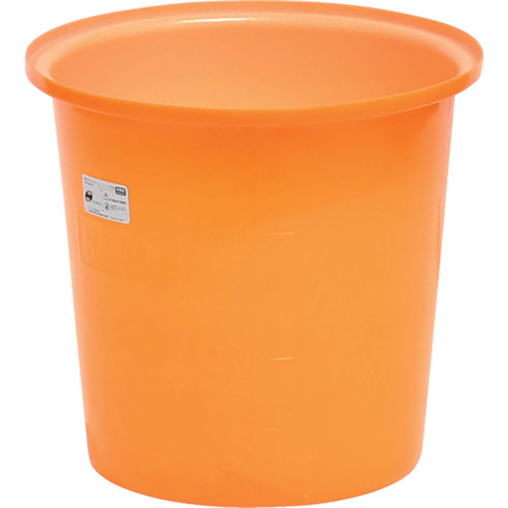 ＳＵＩＫＯ　Ｍ型丸型容器６０Ｌ　Ｍ－６０　　（６０Ｌ）＿
