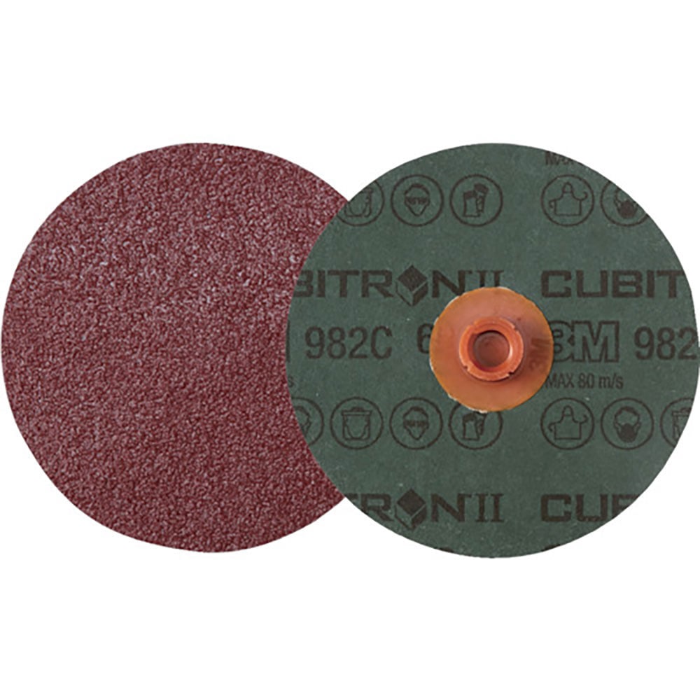 ３Ｍ　キュービトロン２　ＴＳディスク　９８２Ｃ　１０２ｍｍ　＃６０　ＴＳＤ　９８２Ｃ　６０　１０２＿