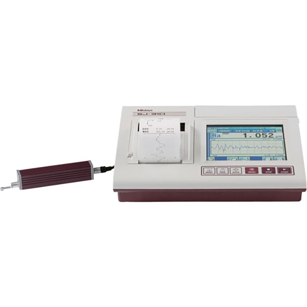 ＭＩＴＵＴＯＹＯ　表面粗さ測定機サーフテストＳＪ－３１０４ｍＮ（１７８－５７０－２２）　ＳＪ－３１＿