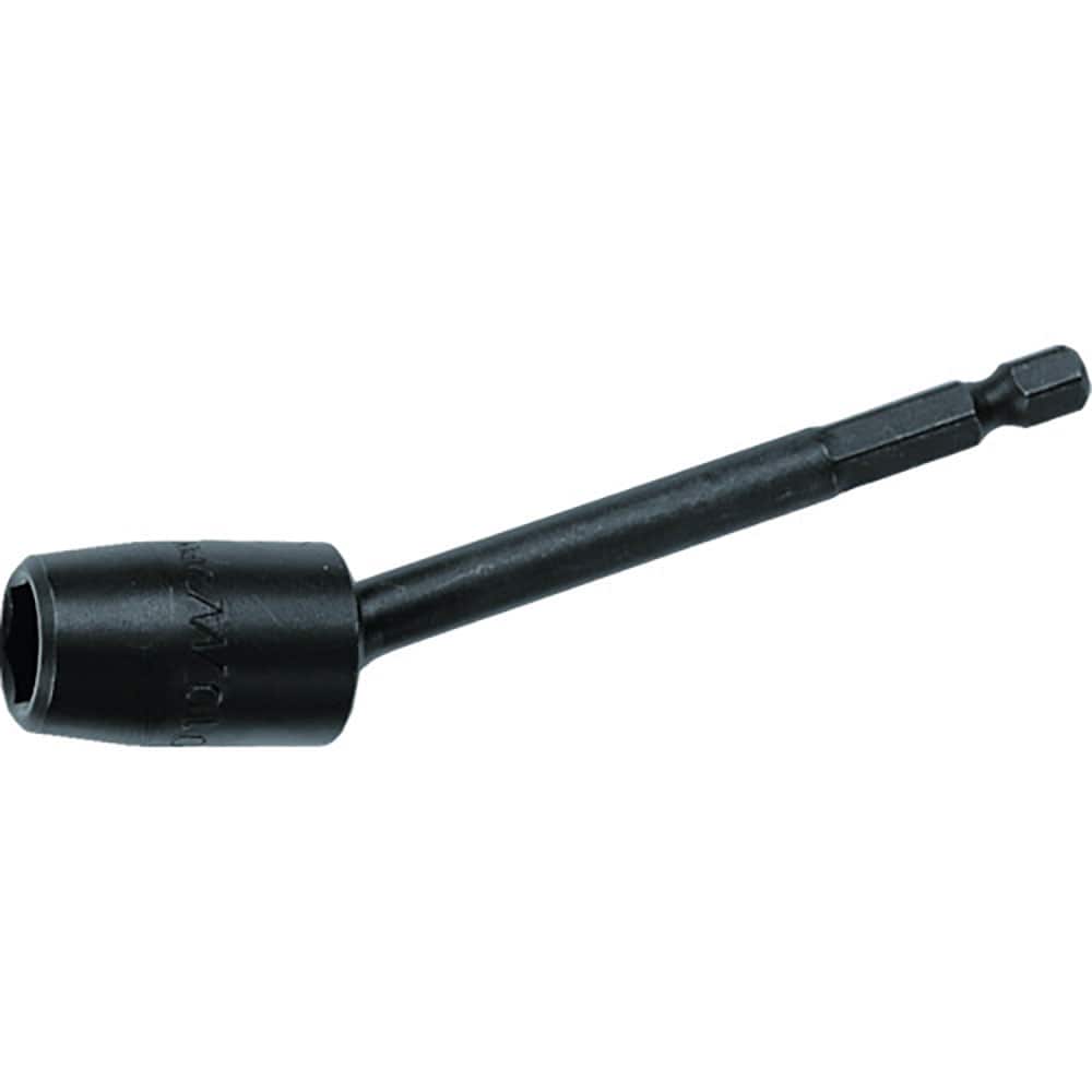 ナック　ユニバーサルドライバーソケット　差込６．３５ｘ対辺１４ｍｍｘ１５０Ｌ　３ＢＵ１４１５＿