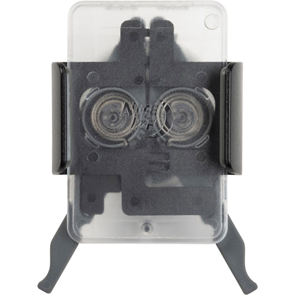 ＮｉｔｅＩｚｅ　スマートフォン固定ホルダー　スクイーズ　スマートフォンバーマウント　スケルトン　Ｎ＿