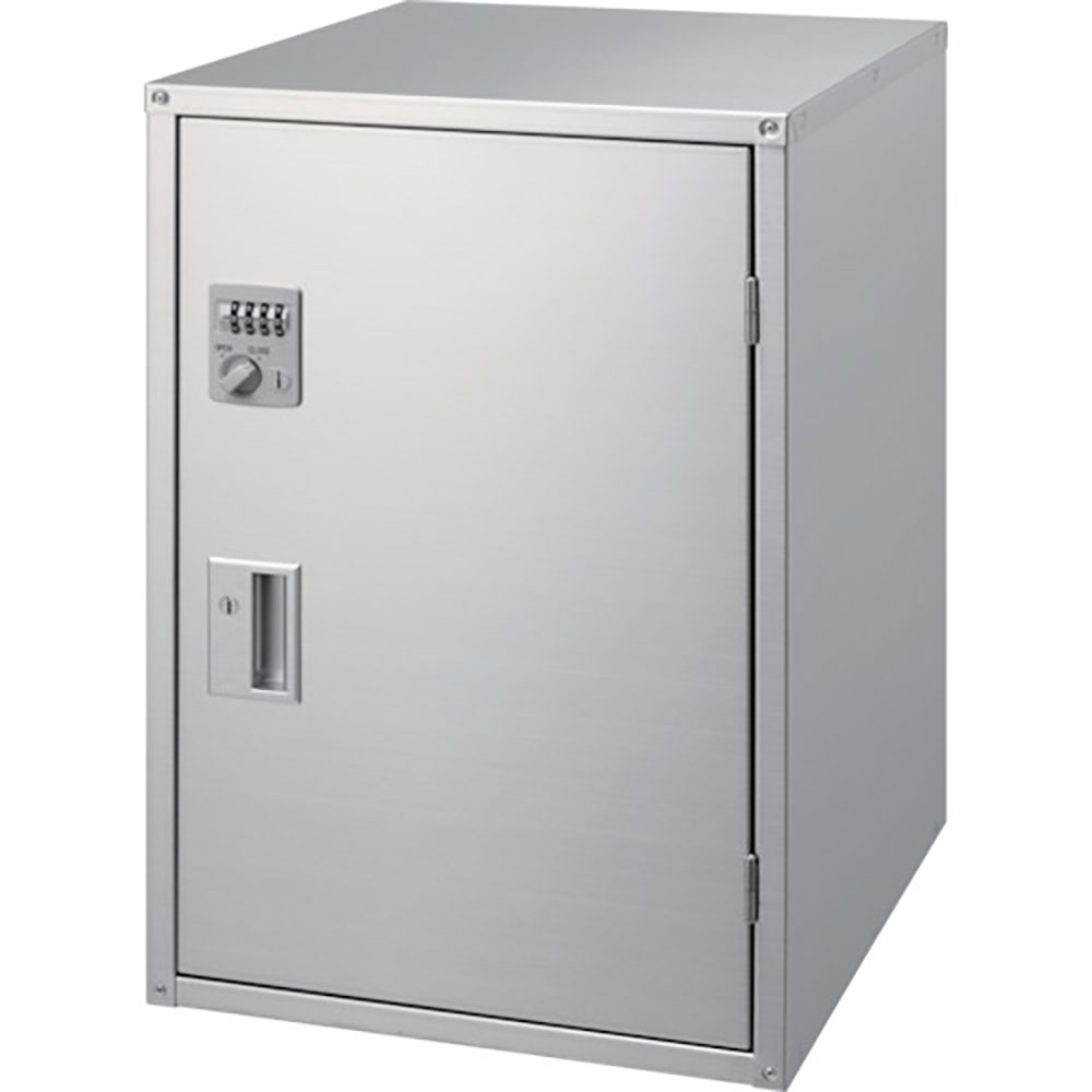 テラオカ　簡易型保管庫　ＳＮＸ－６００　１０－１３０５－６６＿