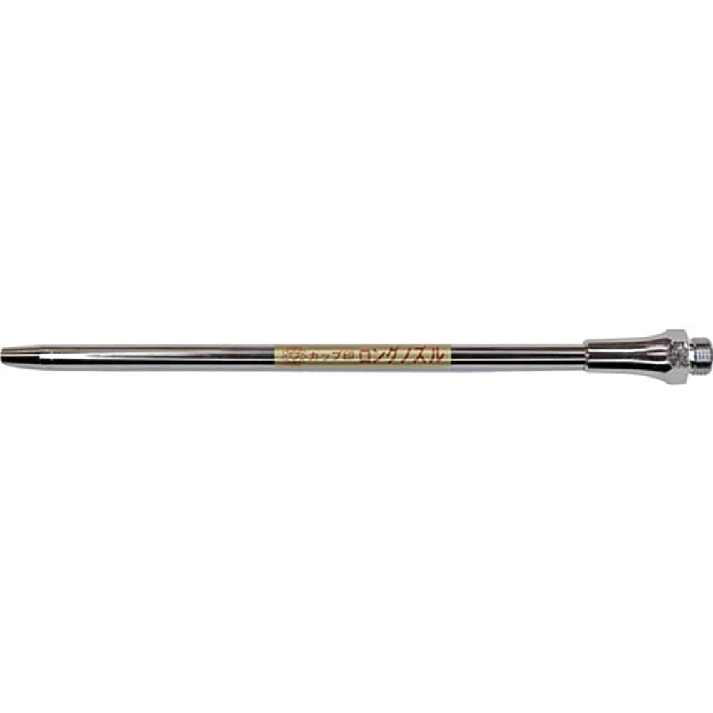ＫＵＲＩＴＡ　ロングノズル　φ６　ＡＧ４５－６－１５０＿