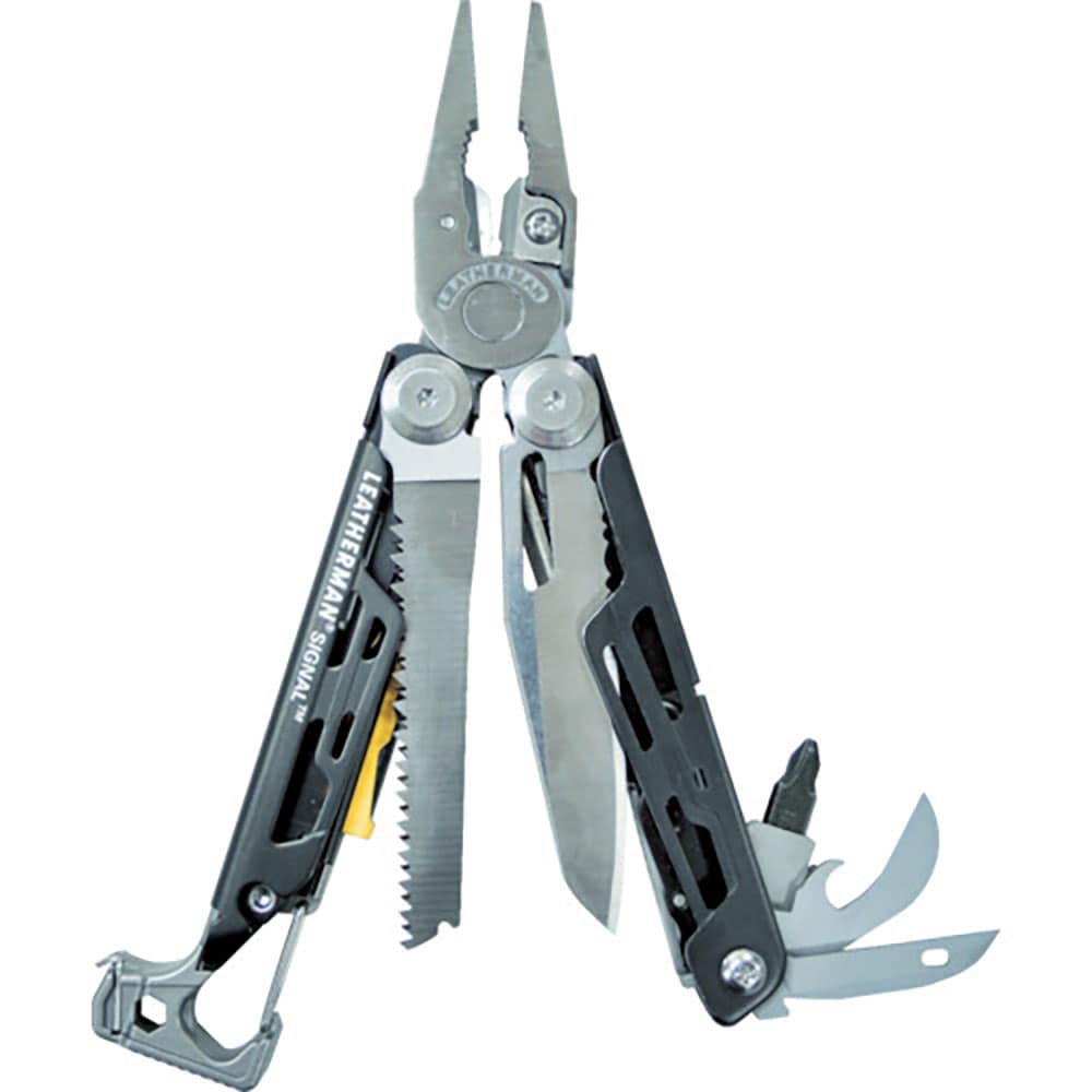 レザーマン　ＳＩＧＮＡＬ　　ＳＩＧ－Ｎ＿