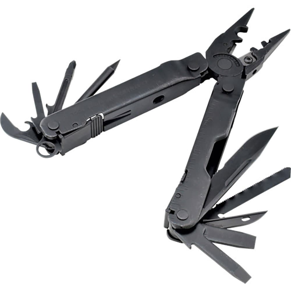 レザーマン　スーパーツール３００　ＥＯＤ　ＳＴ３００ＢＫ／Ｅ－ＮＭ＿