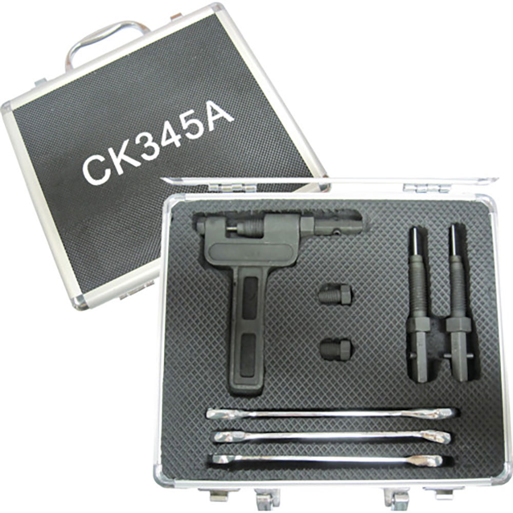 ＫＡＮＡ　チェーンカッターセット　ＣＫ３４５Ａ＿