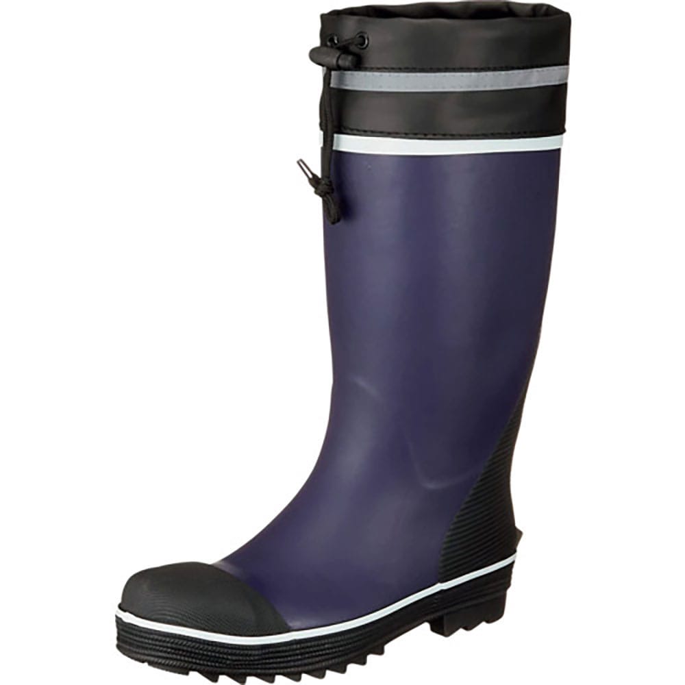 ＨＥＩＧＩ　セーフティーブーツ　ネイビー　Ｍ　ＨＧ－２７０５Ｃ－ＮＡＶ－Ｍ＿