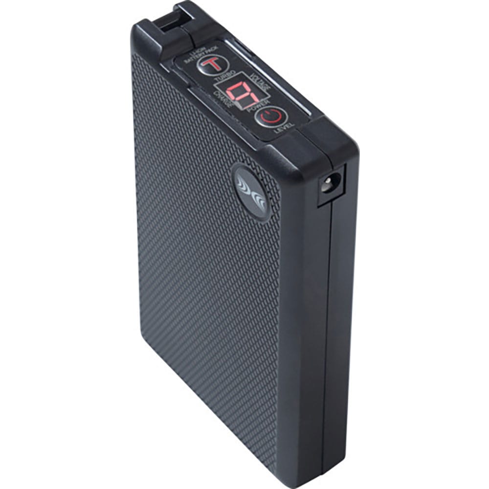 空調服　空調服［［Ｒ下］］　バッテリー　１８Ｖ　ＢＴ２３２１１＿