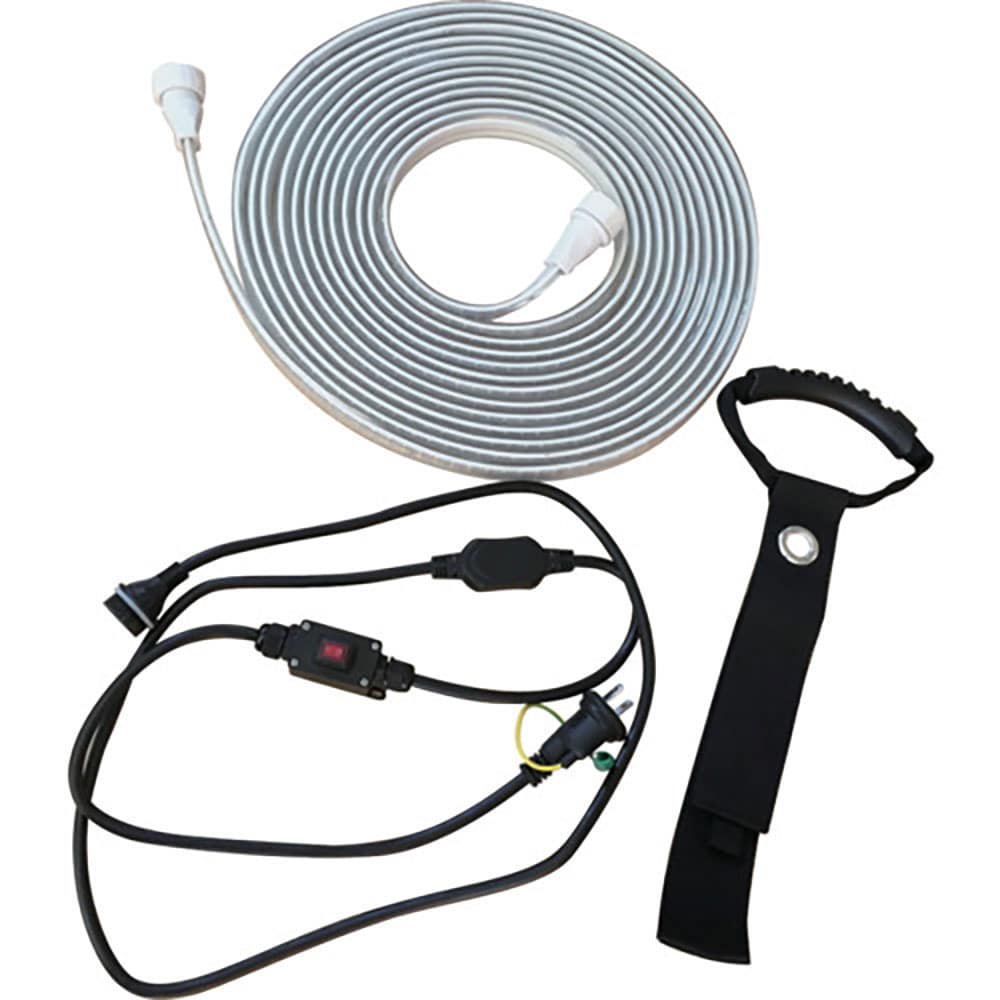 ＳＨＯＷＡ　ＬＥＤテープライトＳ　１０ｍ　スターターキット　ＳＷ－２１－０６＿