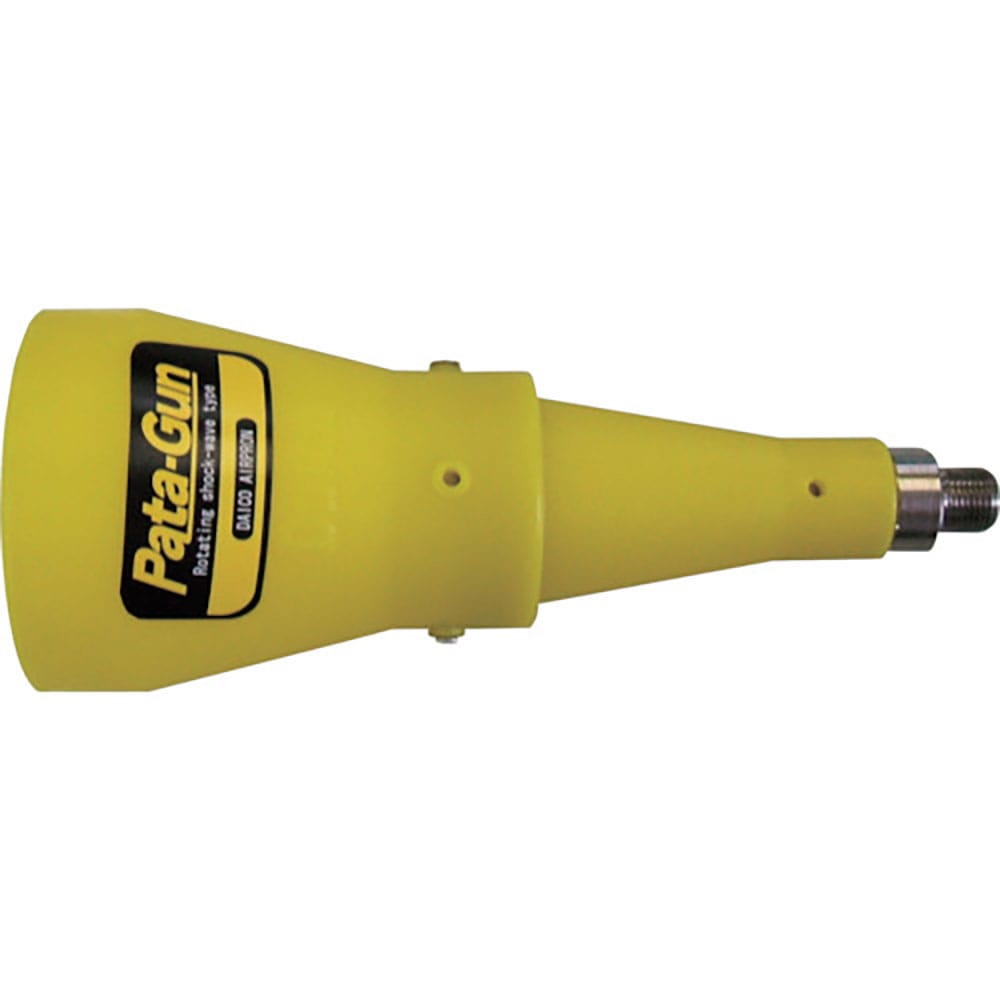 東発　回転波動ノズル・パタガン　ＳＰＧ―４０　ユニットタイプ　（噴射口径４０φ）　ＳＰＧ－４０＿