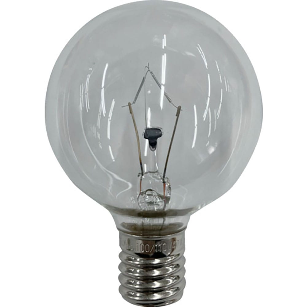 ＥＬＰＡ　ボール球１０Ｗ　Ｇ－８２Ｈ（Ｃ）＿