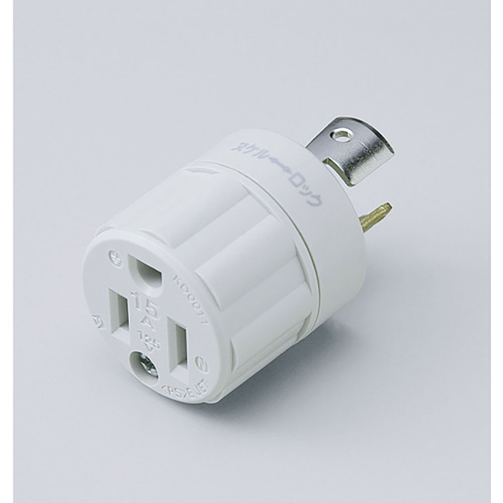 ＥＬＰＡ　接地変換アダプター　＃６８９２Ｈ＿