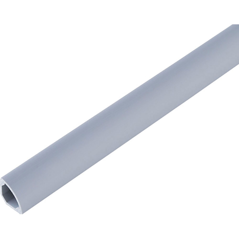 ＥＬＰＡ　コーナーモール（グレー）　ＵＤＣ０－１（ＧＹ）＿