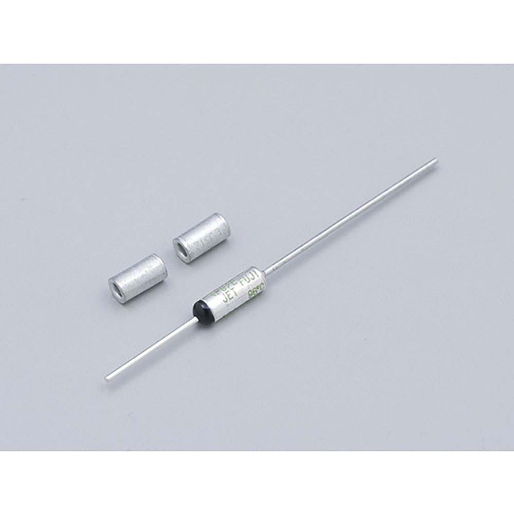 ＥＬＰＡ　ペレットヒューズ１５４℃　ＳＦ－１５４Ｈ＿