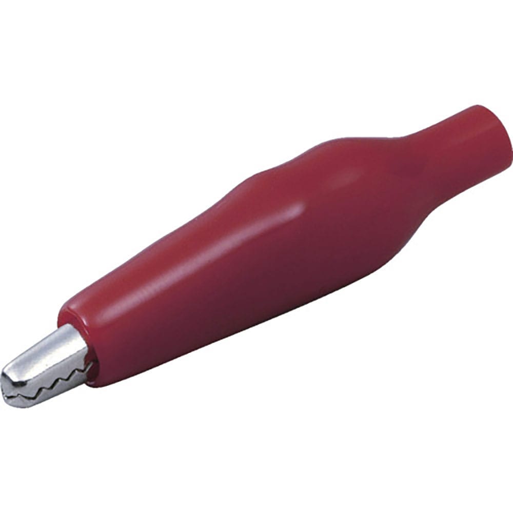 ＥＬＰＡ　シールドクリップ　Ｍ　赤　ＨＫ－ＳＫ０２Ｈ（Ｒ）＿