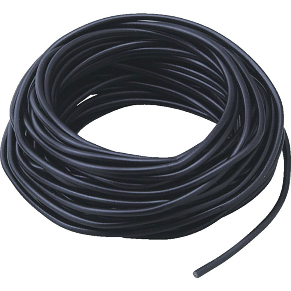 ＥＬＰＡ　工作用コード　５Ｍ　黒　ＨＫ－ＷＳ１２Ｈ（ＢＫ）＿