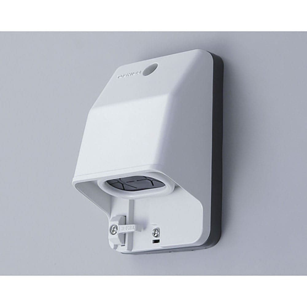 ＥＬＰＡ　防雨入線カバー　ＥＷ－ＩＣＯ１Ｈ＿