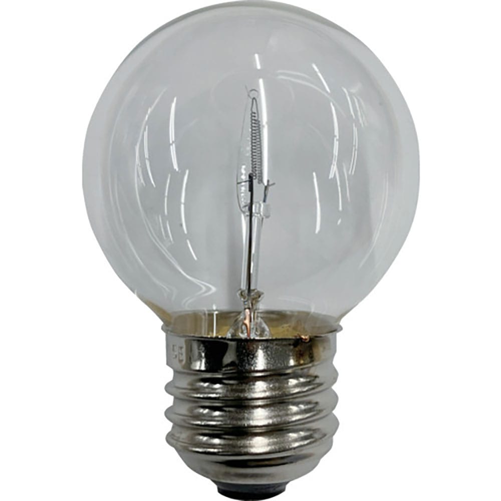 ＥＬＰＡ　ミニボール　６０Ｗ　Ｇ－８０７Ｈ（Ｃ）＿