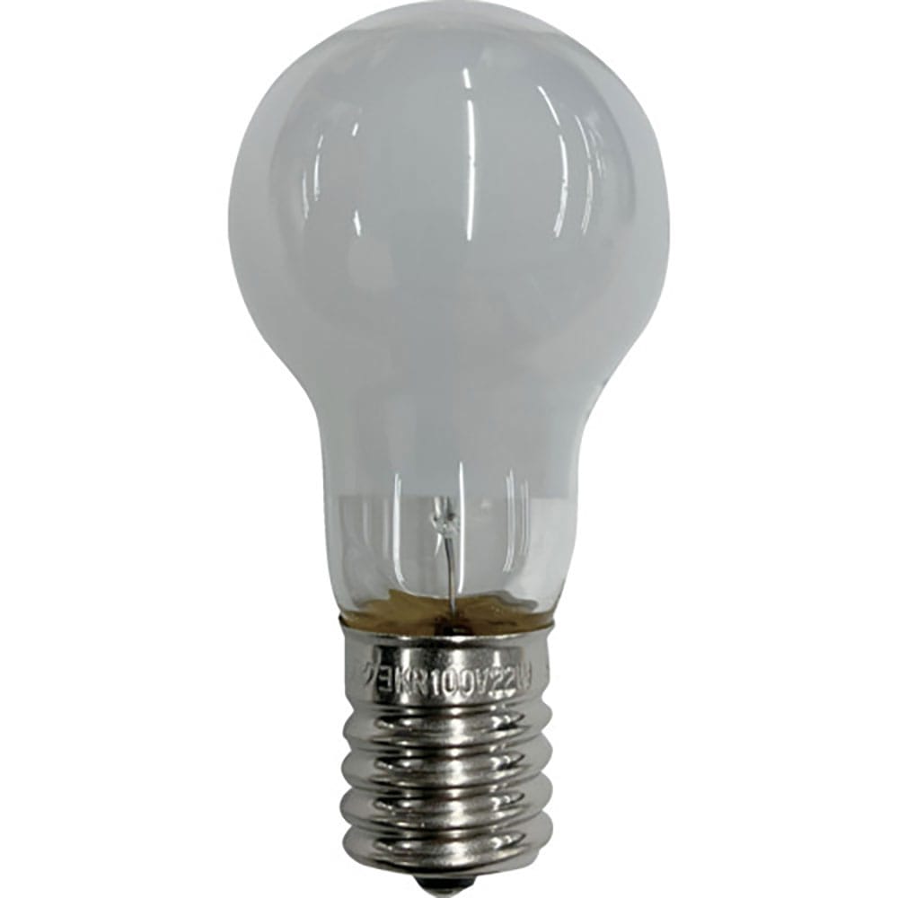 ＥＬＰＡ　ミニクリプトン球　ＧＫＰ－Ｌ５４Ｈ（Ｗ）＿