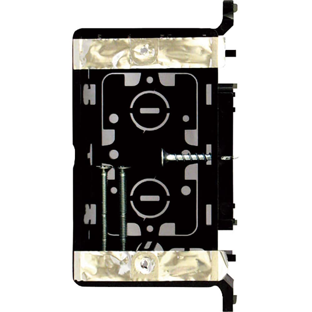 ＥＬＰＡ　埋込スイッチボックス（耳付）　Ｂ－７９２Ｍ＿