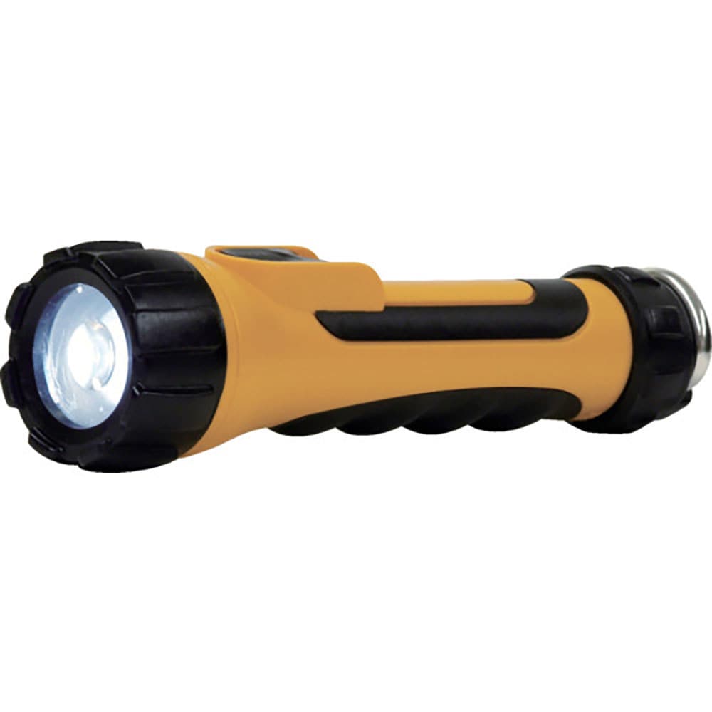 ＥＬＰＡ　ＬＥＤラバーライト　単３×２　フック付　ＤＯＰ－ＬＲ３０２＿