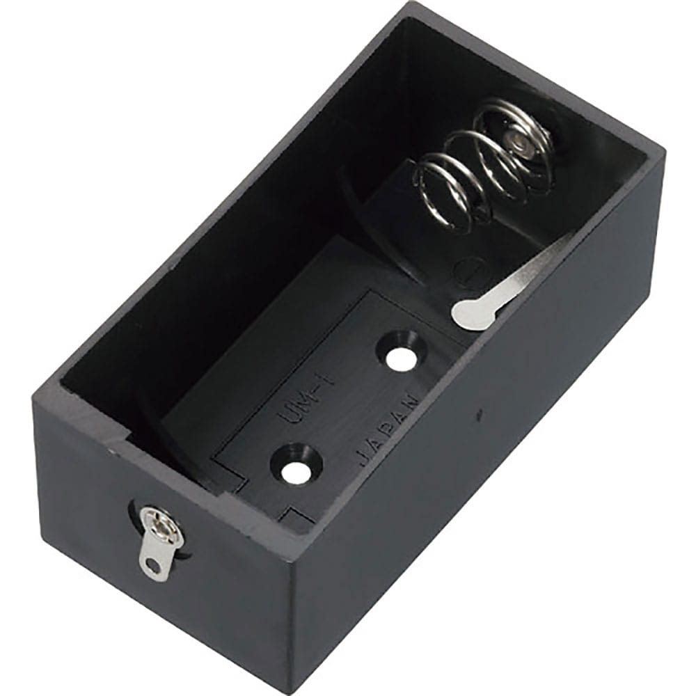 ＥＬＰＡ　電池ＢＯＸ　１Ｘ１ＳＷ　ＵＭ－Ｓ０１１ＮＨ＿