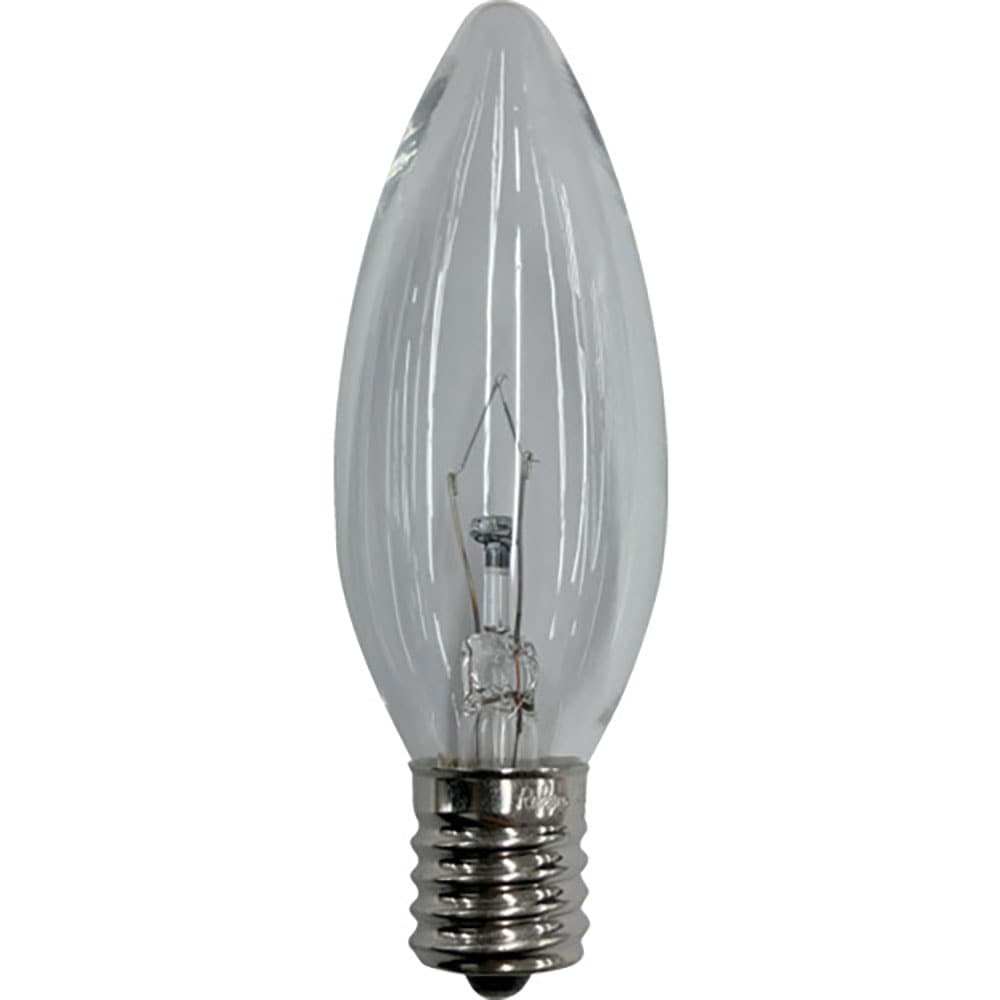 ＥＬＰＡ　シャンデリア　Ｅ１７　６０Ｗ　Ｇ－６７ＮＨ（Ｃ）＿