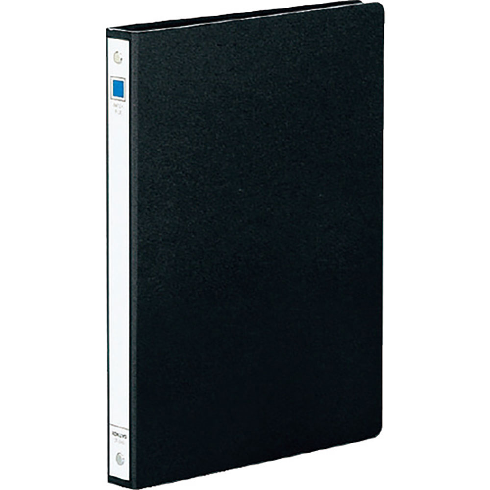 ＫＯＫＵＹＯ　パッチファイル　Ａ４縦　２５０枚収容　フ－２４０　５１１３４７１６＿