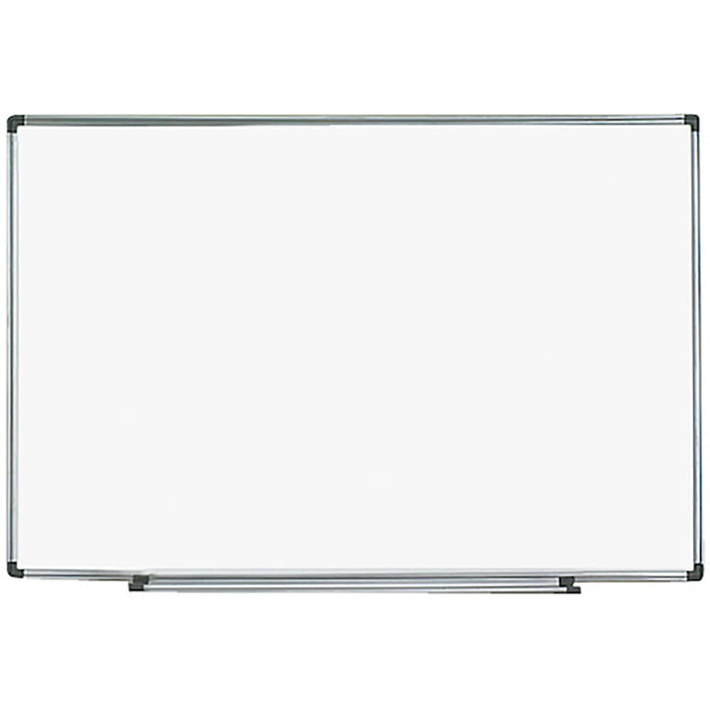 ＫＯＫＵＹＯ　ホワイトボード（軽量タイプ）無地　中　ＦＢ－ＳＬ１５２Ｗ　４０１１２７８７＿
