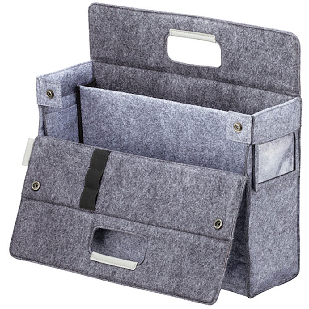 ＫＯＫＵＹＯ　モバイルバッグ＜ｍｏ・ｂａｃｏ＞　ダークグレー　カハ－ＭＢ１１ＤＭ　４２６２６４３５＿