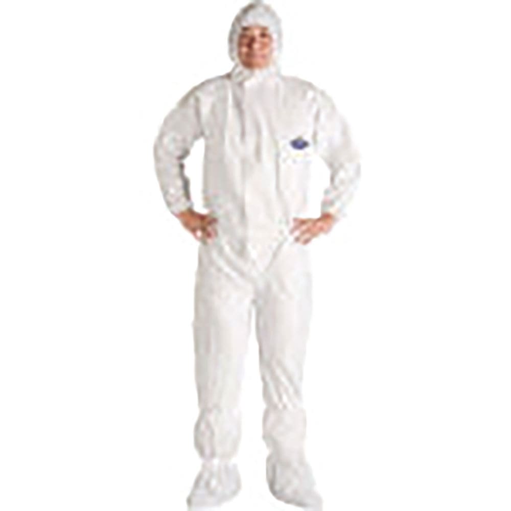 クレシア　プロテクガード　ハードワークウェア　ＸＬサイズ　６８８５１＿