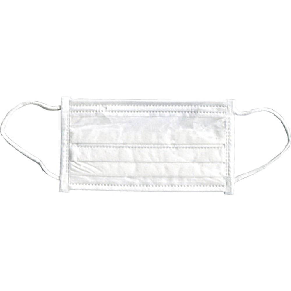 クラレ　ストレッチマスク（クラフィット［［Ｒ下］］マスク）　ＥＦ（５０枚×２０箱＝１０００枚入）　＿