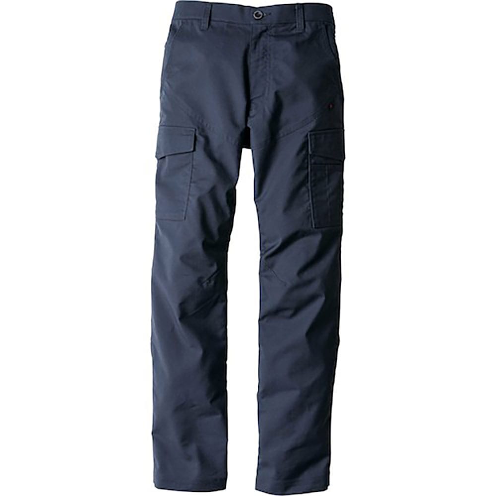 ｂｉｇｂｏｒｎ　カーゴパンツ　ダークネイビー８８　ＥＢＡ１８３－５６－８８＿