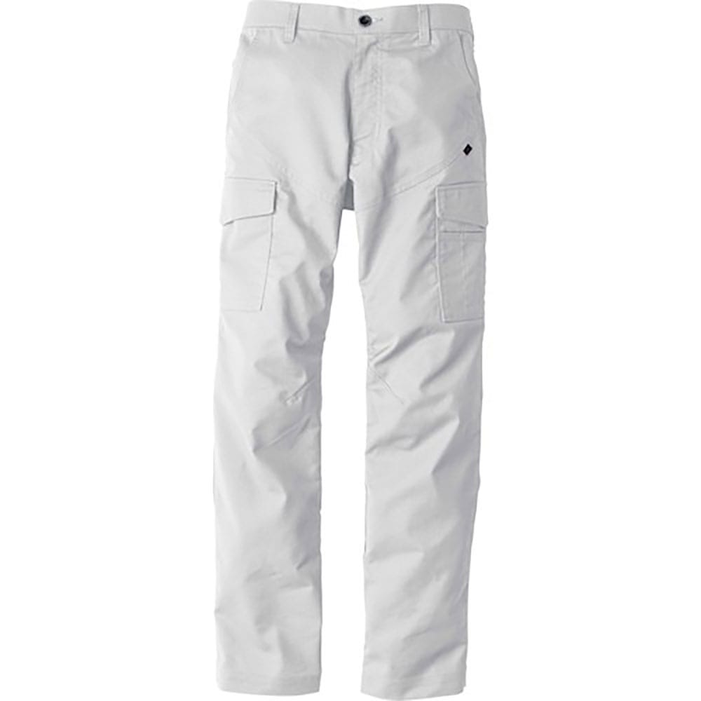 ｂｉｇｂｏｒｎ　カーゴパンツライトシルバー９５　ＥＢＡ１８３－６１－９５＿