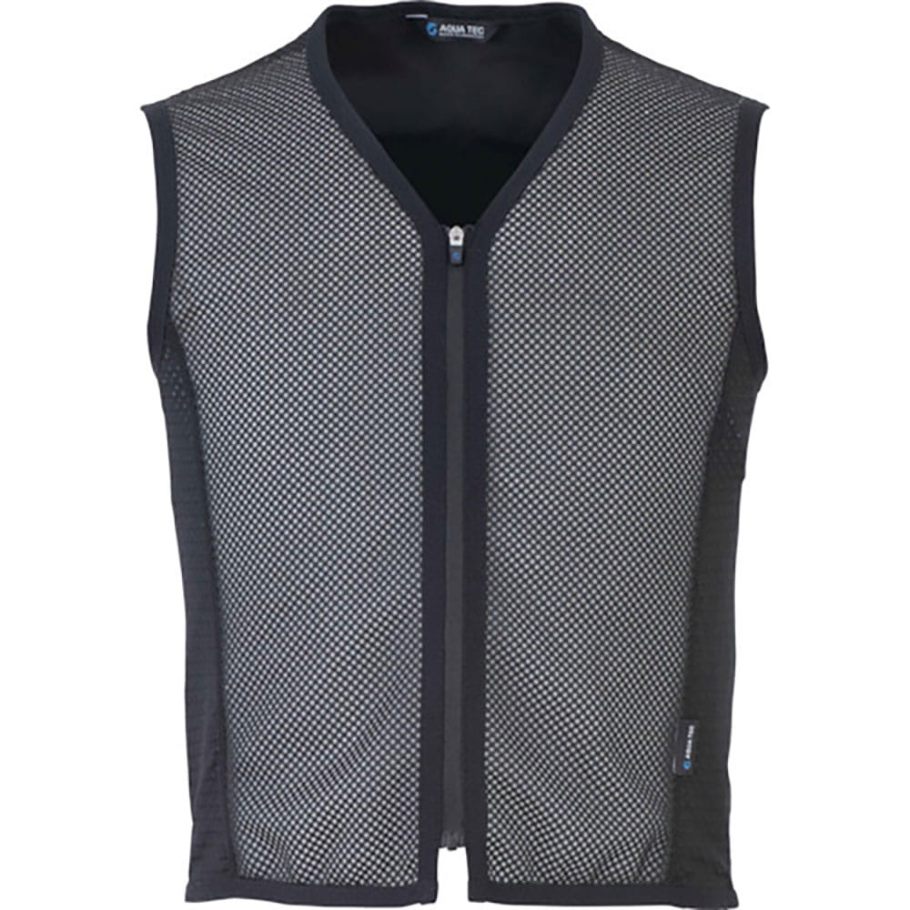 ｂｉｇｂｏｒｎ　アクアウォーターフロントメッシュベスト　ブラック　Ｍ　ＡＴ４０１－７０－Ｍ＿