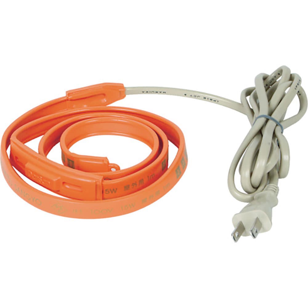 八光　水道凍結防止用ヒーター　Ｄ－３＿