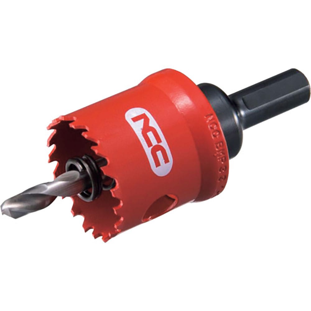 ＮＣＣ　ハイスバイメタルホールソー　３５ｍｍ　ＨＢＭ－　　　３５＿