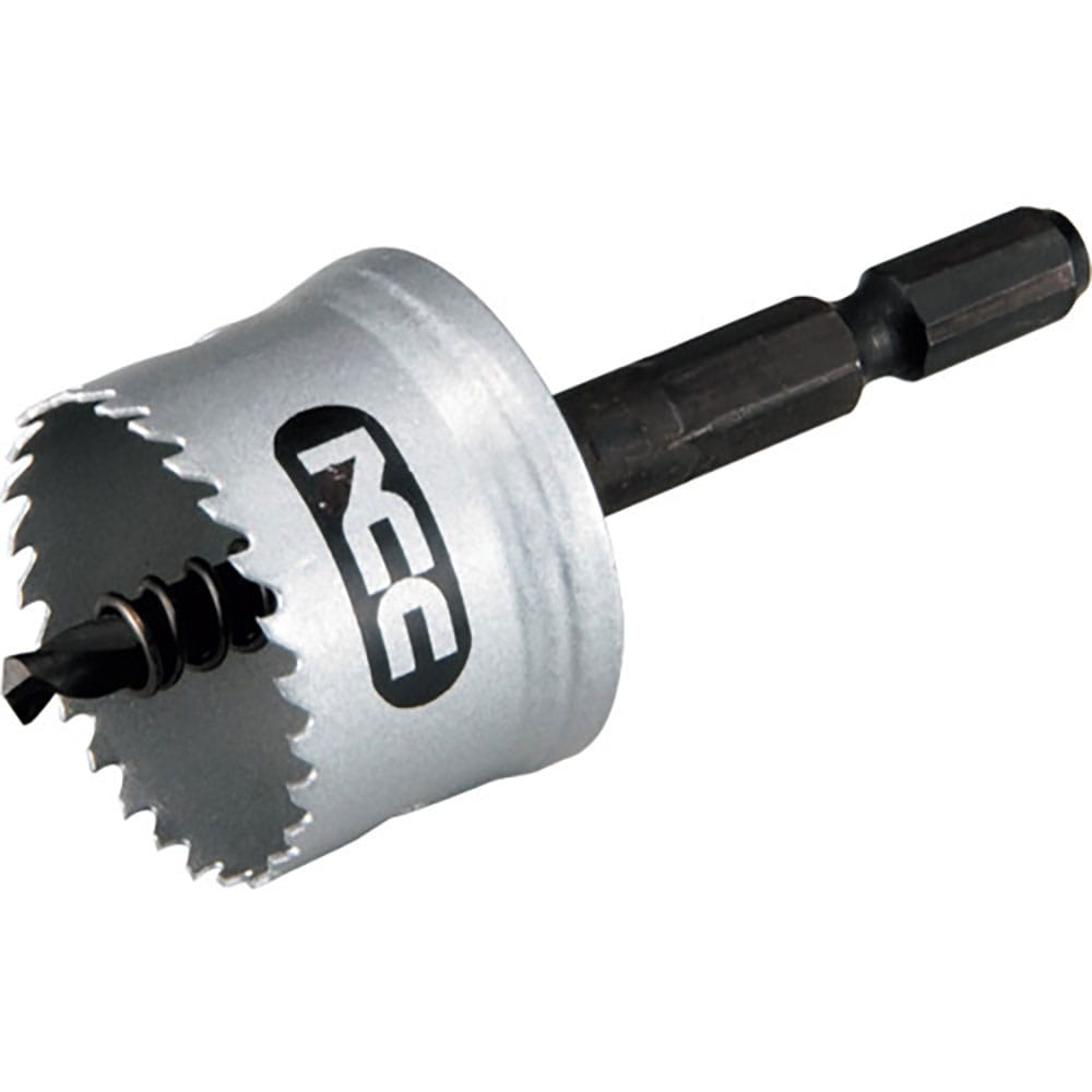 ＮＣＣ　インパクトホールソー　３２ｍｍ　ＨＣＸ　Ｎ－　３２＿