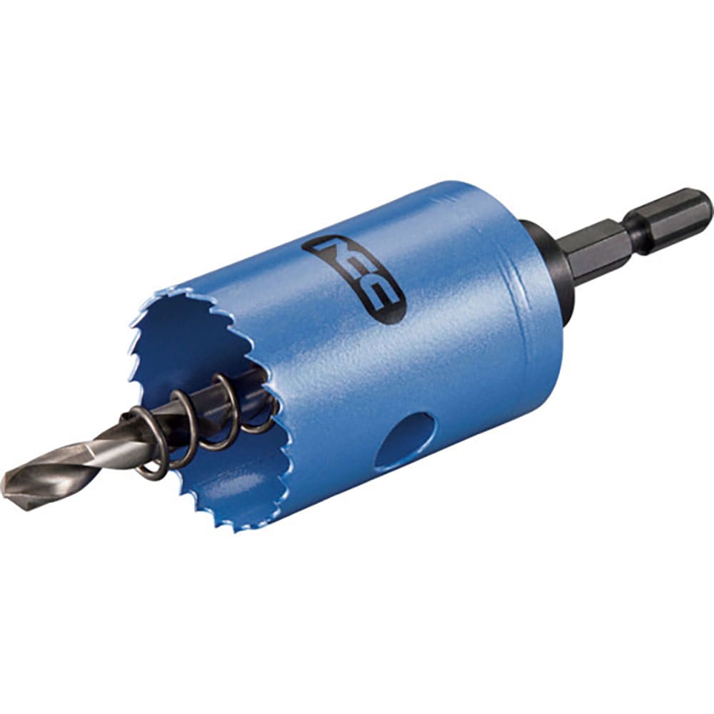 ＮＣＣ　インパクト対応貫通ロングホールソー　５１ｍｍ　ＨＩＭ　ＴＬ　５１＿