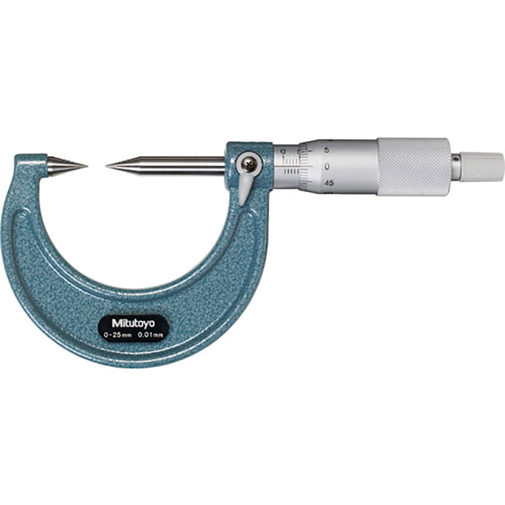 ＭＩＴＵＴＯＹＯ　ポイントマイクロ（１１２－２０３）　ＣＰＭ３０－７５（１１２－２０３）＿